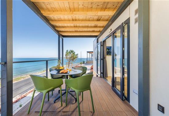 Premantura - Mobilhomes Stupice - Istrie