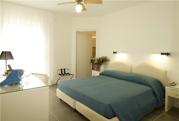 Okolí hotelu Miami v Lido di Jesolo | Lido di Jesolo / Hotel Miami