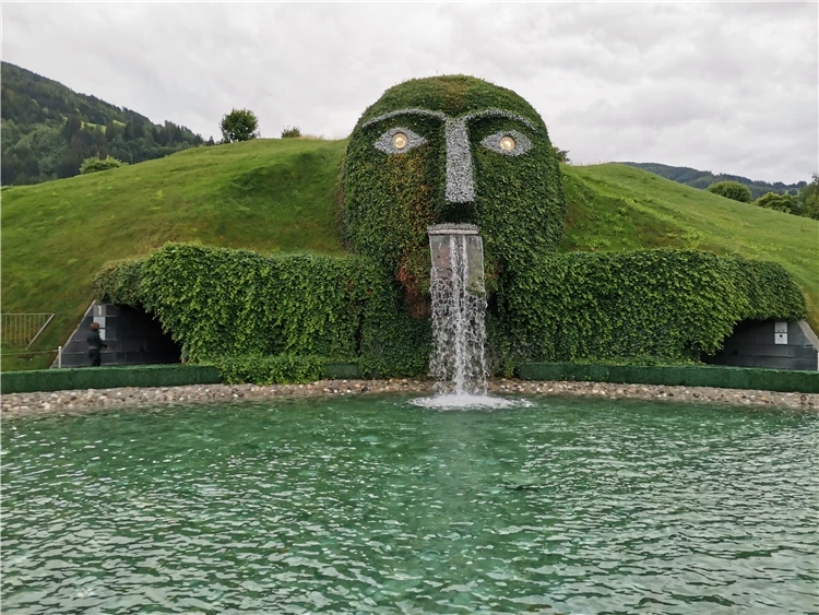 Letní pohled na alpskou přírodu v Bavorsku | Bavorské zámky Ludvíka II. a alpská metropole Innsbruck