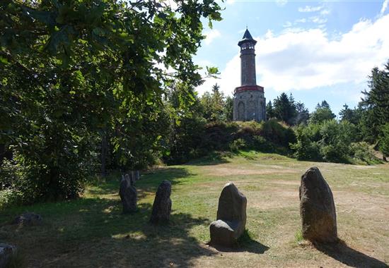 Jizerské hory - příběh jedinečné krajiny - Česká republika