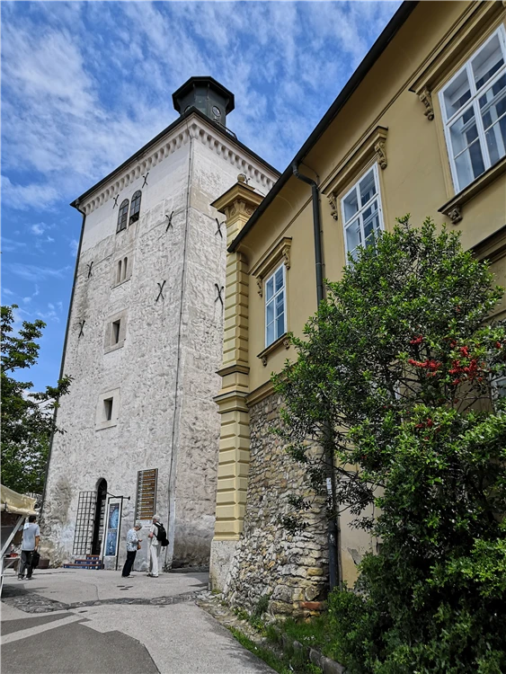 Restaurace nebo jídelna v hotelu | Festival světel Záhřeb a termální lázně