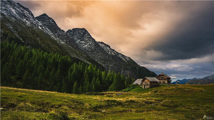 Korutany – malebná krajina rakouských hor a jezer | Horská krása Korutan