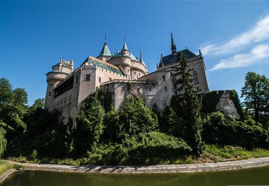 Poklady Banské Štiavnice a okolí - Slovensko
