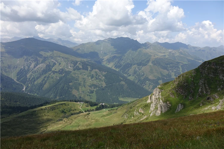 Gasteinské údolí – hotel nebo příroda rakouských Alp | Unikáty Gasteinského údolí