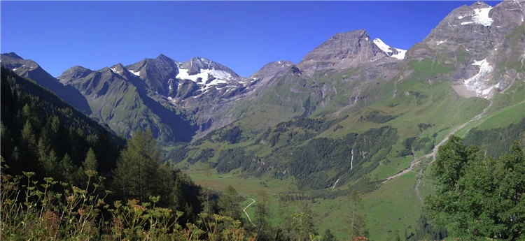 Národní park Hohe Tauern – divoká příroda rakouských Alp | Unikáty Gasteinského údolí