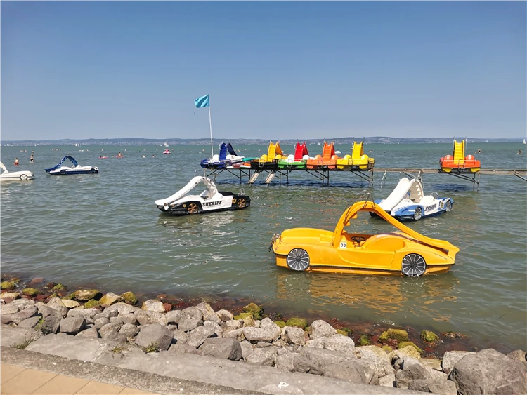 Siófok – hlavní letovisková destinace na Balatonu | Prázdniny u Balatonu
