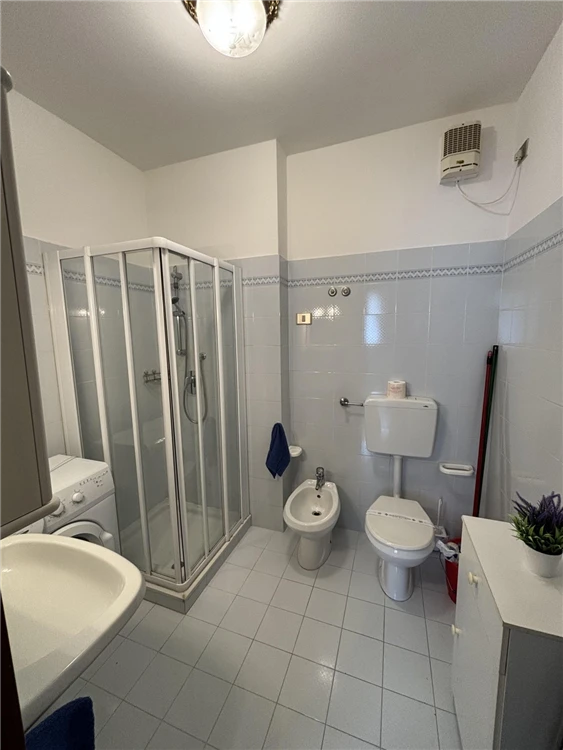Relaxační zóna u bazénu v Residence Riviera Caorle | Caorle / Residence Riviera