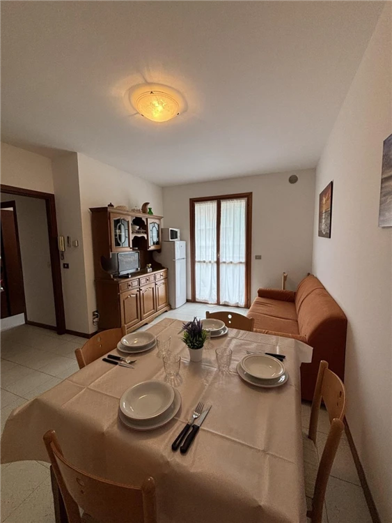 Dětský bazén nebo hřiště v Residence Riviera Caorle | Caorle / Residence Riviera