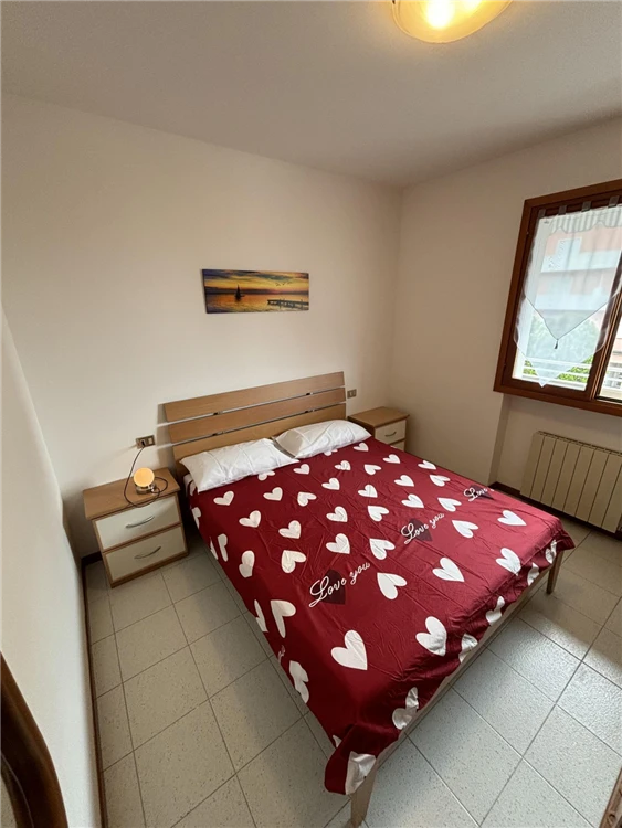 Pláž v Caorle v blízkosti Residence Riviera | Caorle / Residence Riviera