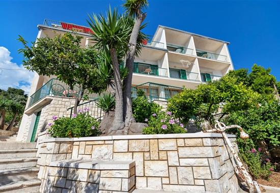 Podgora / Vila Paško - Makarská riviéra