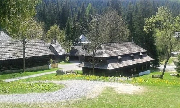 Výlet do přírody Oravského regionu v létě | Oravský region - skrytý ráj Slovenska