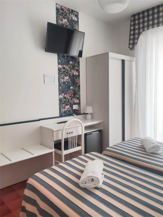 Animační program pro děti v Lido di Jesolo | Lido di Jesolo / Hotel Riviera