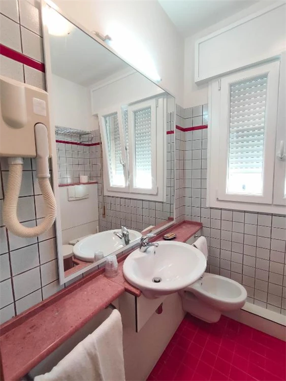 Dětský bazén hotelu Riviera v Lido di Jesolo | Lido di Jesolo / Hotel Riviera