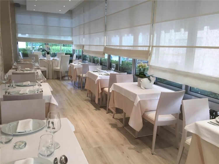 Odpočívárna nebo wellness v hotelu Riviera Jesolo | Lido di Jesolo / Hotel Riviera