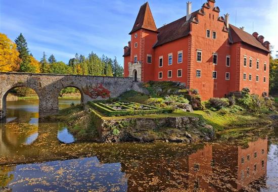 Česká Kanada - Česká republika