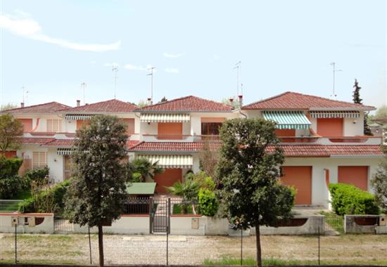 Piscine - Porto S. Margherita