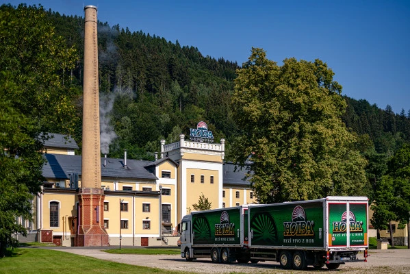 Krajina podhůří Jeseníků s lesy a horami | Velké Losiny, Dlouhé Stráně a Hanušovice - podhůří Jeseníků