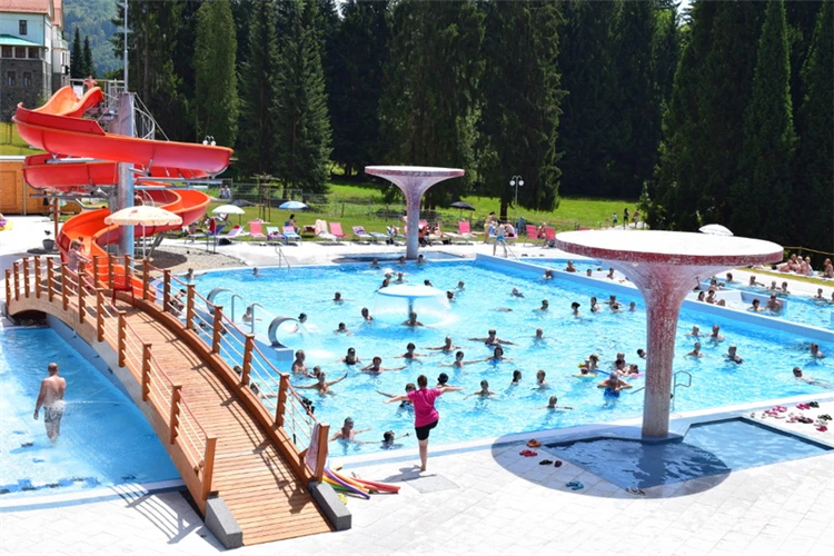 Turistická destinace Velké Losiny a okolí Jeseníků | Velké Losiny, Dlouhé Stráně a Hanušovice - podhůří Jeseníků