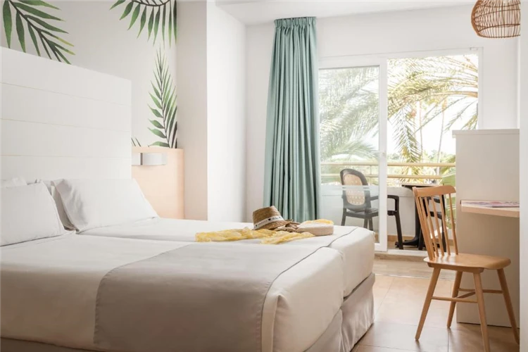 Hotelový pokoj hotelu Alegria Florida Park | Santa Susanna / Hotel Alegria Florida Park