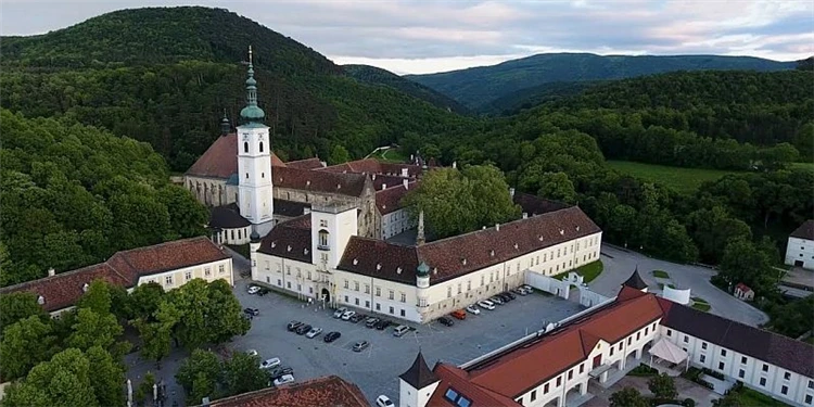 Zájezd za historickými unikáty Dolního Rakouska – panorama regionu | Historické unikáty Dolního Rakouska