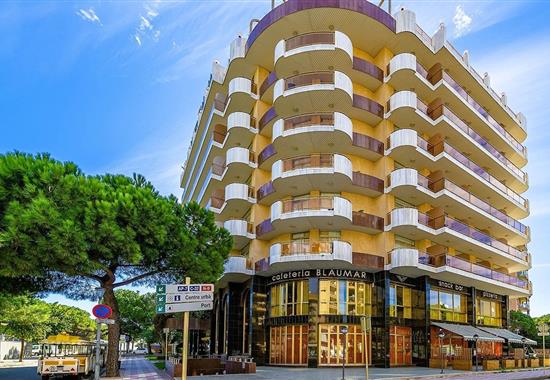 Hotel Blaumar - Blanes