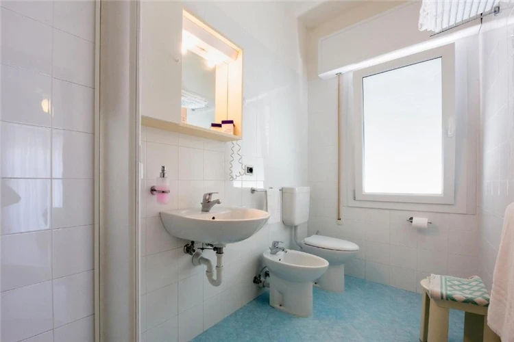 Snídaňový bufet v hotelu Maxim Caorle | Caorle / Hotel Maxim