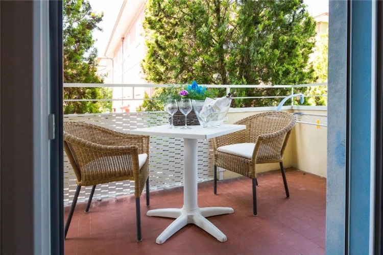 Dětský koutek u hotelu Maxim Caorle | Caorle / Hotel Maxim