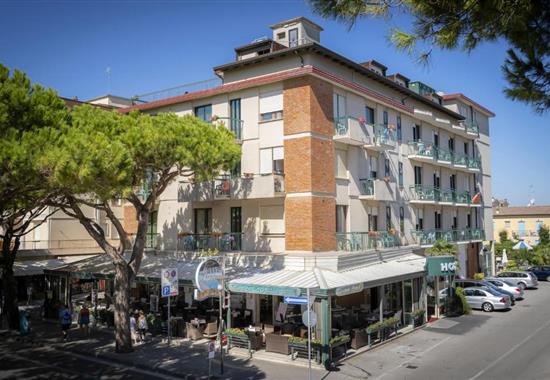 Harry's - Lido di Jesolo