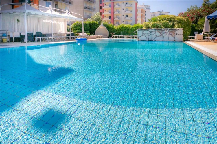 Exteriér hotelu Harry's, Lido di Jesolo | Lido di Jesolo / Hotel Harry's