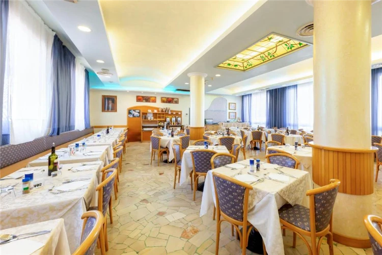 Dvoulůžkový pokoj v hotelu Harry's | Lido di Jesolo / Hotel Harry's