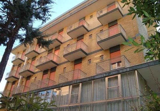 Como - Emilia Romagna