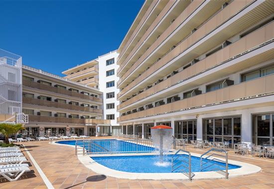 Hotel HTop Royal Star - Španělsko