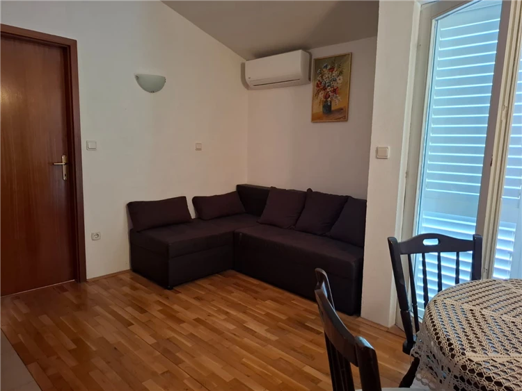 Vybavení apartmánu Cvitanović v Baška Vodě | Baška Voda / Apartmánový dům Cvitanović