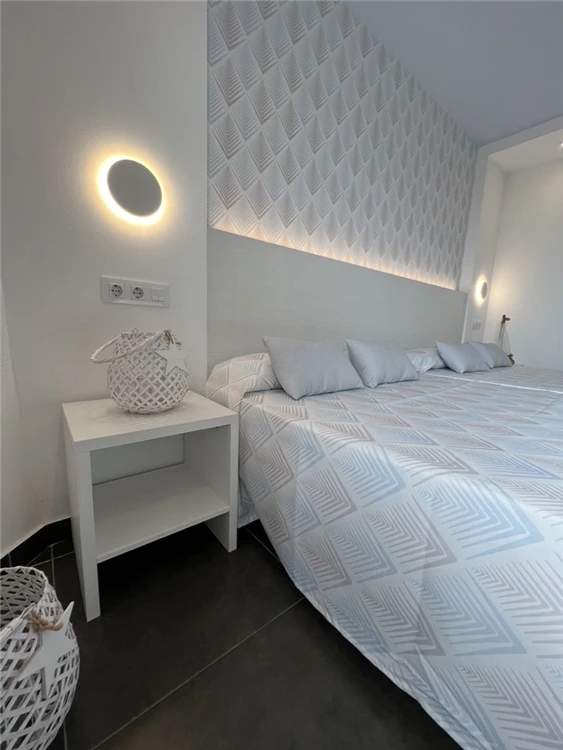 Interiér pokoje v hotelu Sorra Daurada | Malgrat de Mar / Hotel Sorra Daurada