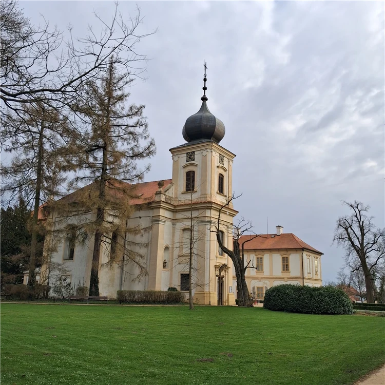 Zájezd do Českého ráje – zámek a jeho okolí | Zámky Českého Ráje - Loučeň a Dětenice
