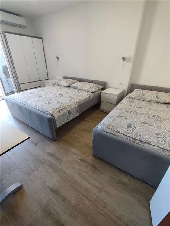 Tučepi / Apartmánový dům Dalmatina