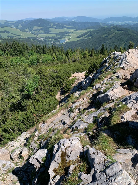 Medvědí soutěska