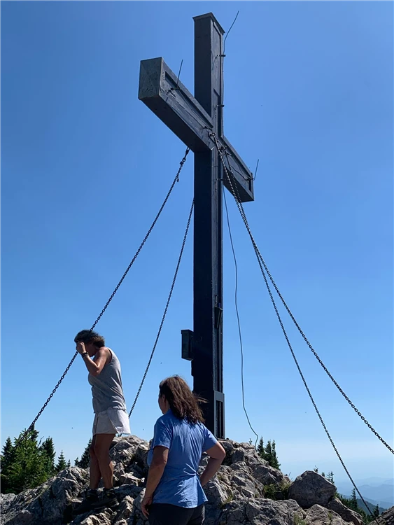 Medvědí soutěska
