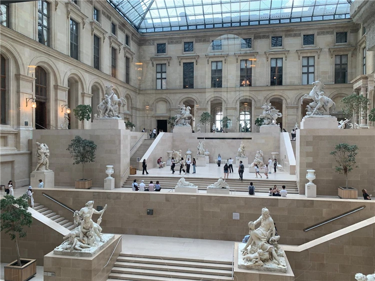 Magická Paříž s návštěvou Versailles