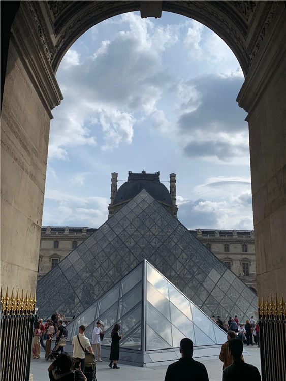 Magická Paříž s návštěvou Versailles