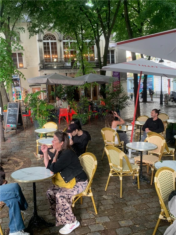 Magická Paříž s návštěvou Versailles