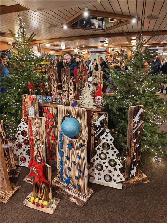 Půvaby adventu v údolí Wachau