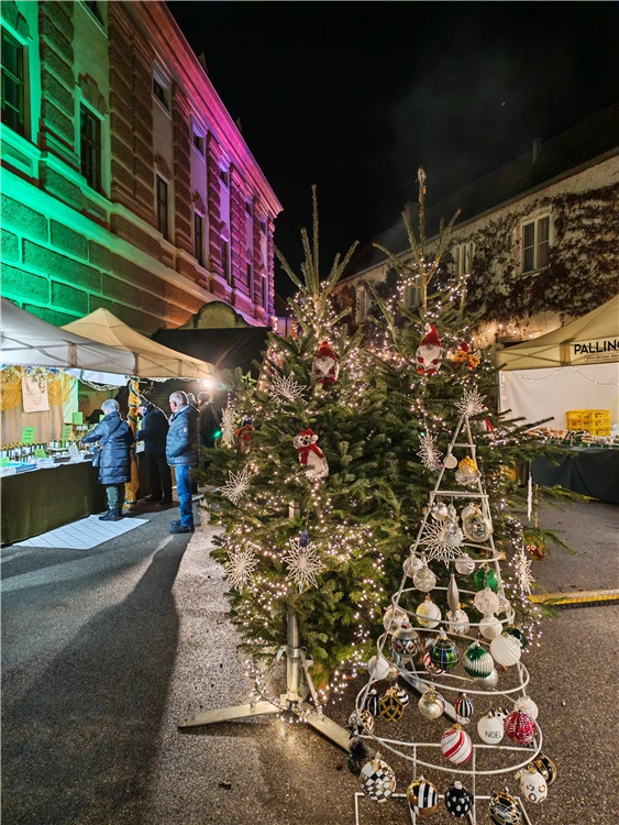 Půvaby adventu v údolí Wachau