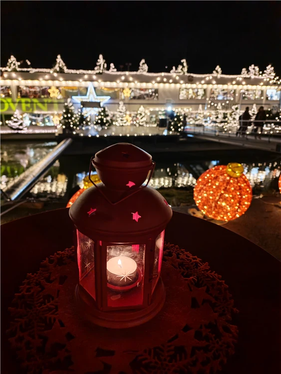 Půvaby adventu v údolí Wachau