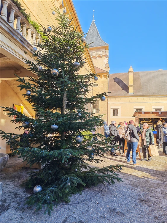 Půvaby adventu v údolí Wachau