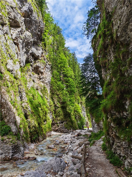 Za pohodovou turistikou do Slovinska a Itálie