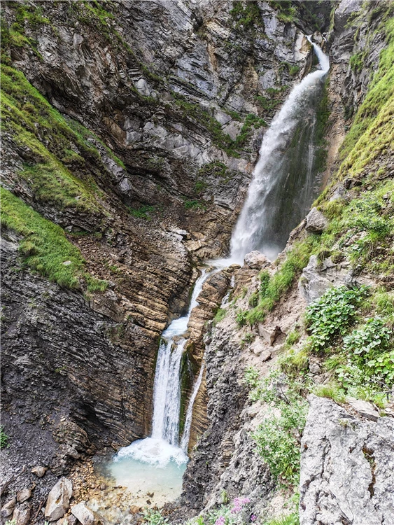 Za pohodovou turistikou do Slovinska a Itálie