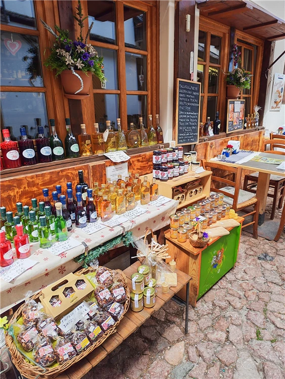 Za pohodovou turistikou do Slovinska a Itálie