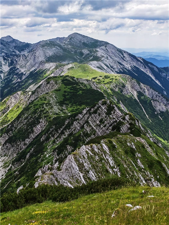 Za pohodovou turistikou do Slovinska a Itálie