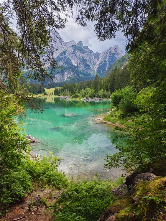 Za pohodovou turistikou do Slovinska a Itálie
